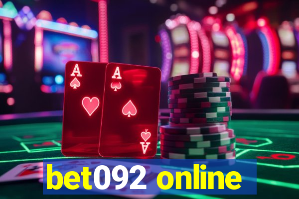 bet092 online